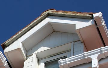 Carmyle fascia installation costs