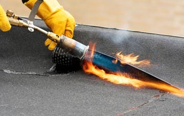 flat roof repairs Carmyle, Glasgow City