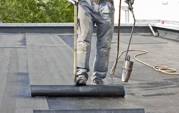 flat roof replacement Carmyle, Glasgow City