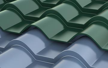 who should consider Carmyle plastic roofs