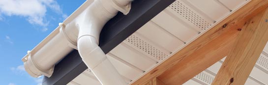 get Carmyle guttering quotes today