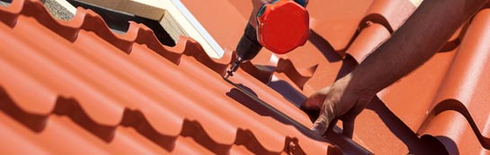 save on Carmyle roof installation costs