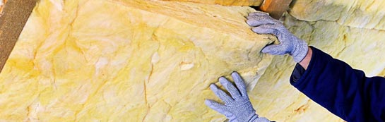 quotes for Carmyle roof insulation